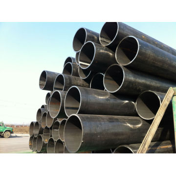 Straight Seam Welded Pipe